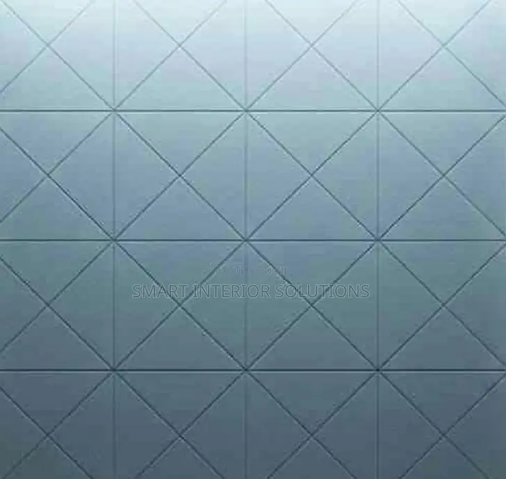 Modern Acoustic Wall Panels | Soundproof Decorative