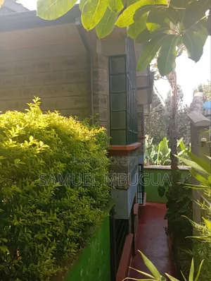 3bdrm Bungalow in Karen for rent