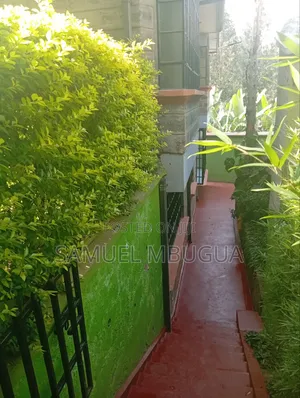 3bdrm Bungalow in Karen for rent