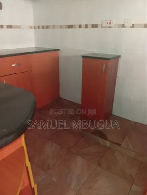 3bdrm Bungalow in Karen for rent