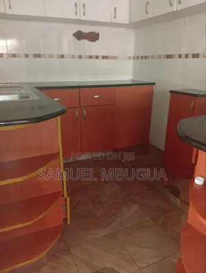3bdrm Bungalow in Karen for rent
