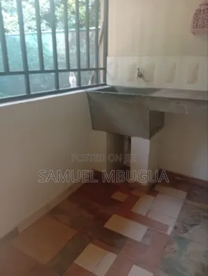 3bdrm Bungalow in Karen for rent
