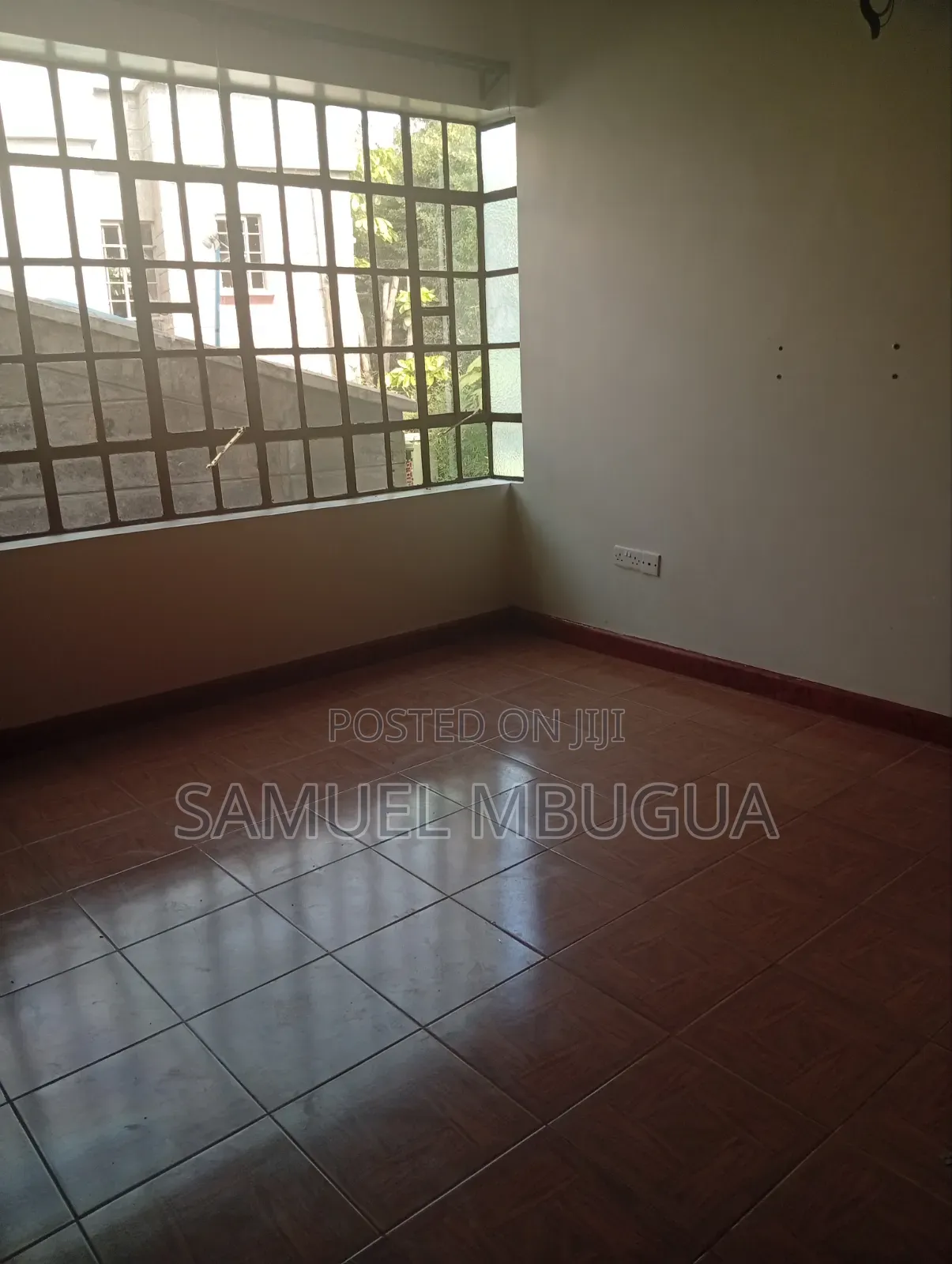 3bdrm Bungalow in Karen for rent