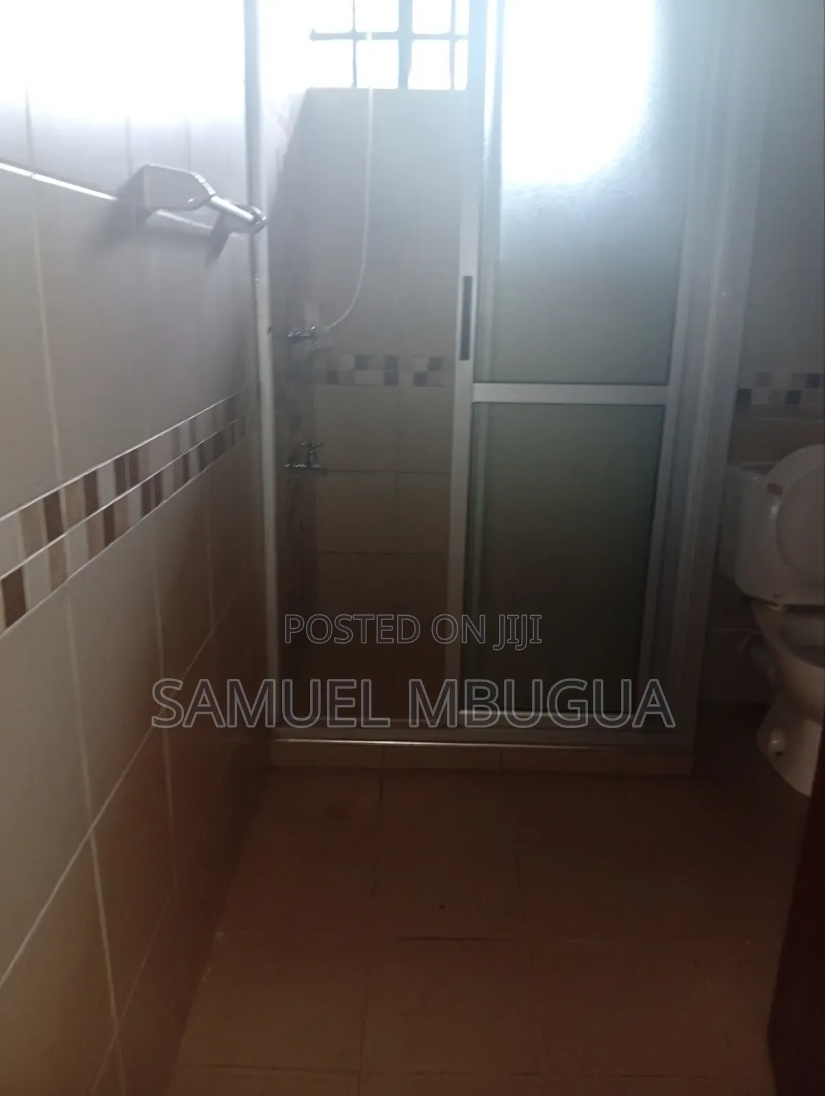 3bdrm Bungalow in Karen for rent