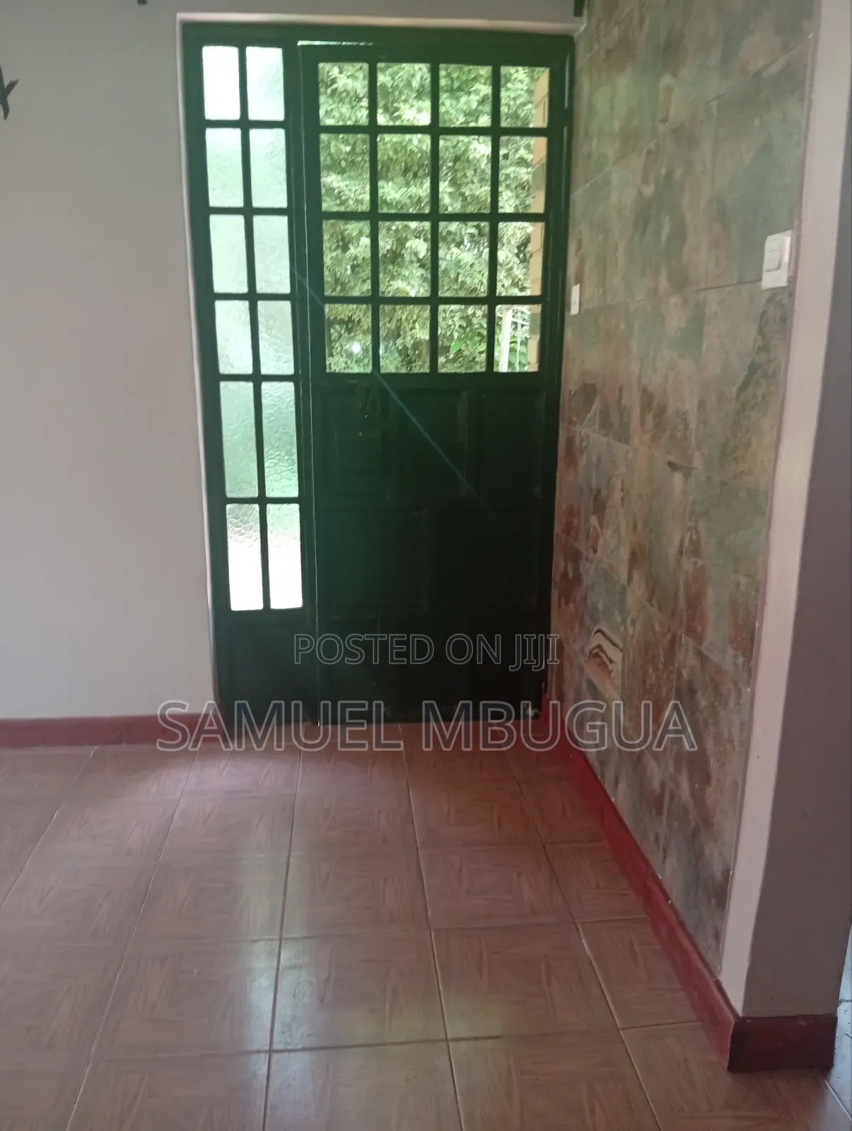 3bdrm Bungalow in Karen for rent