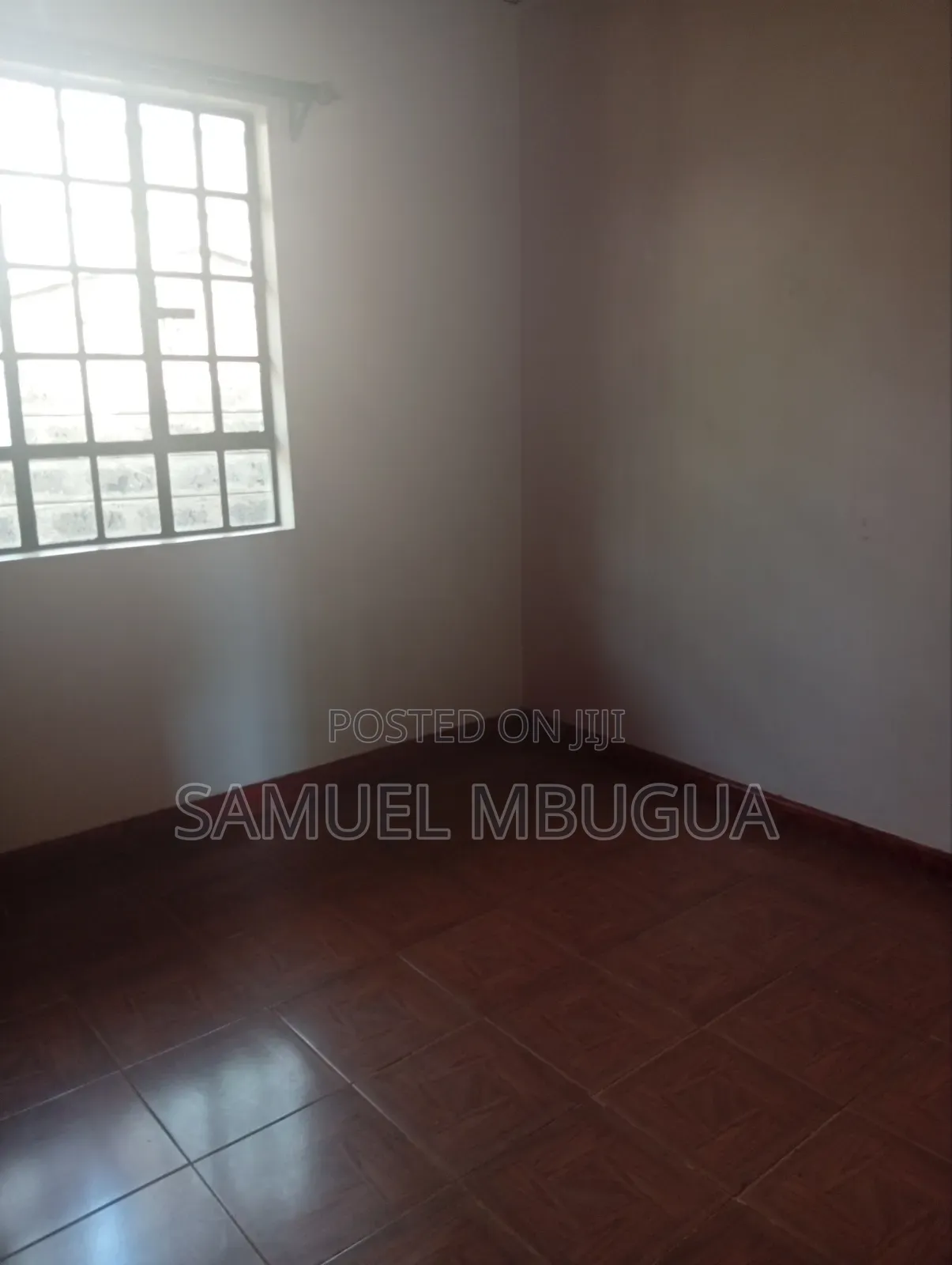 3bdrm Bungalow in Karen for rent