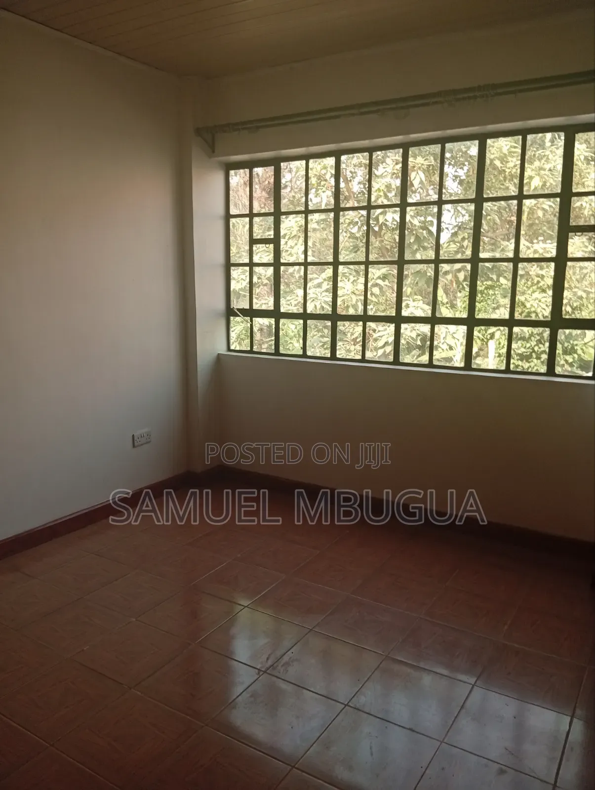 3bdrm Bungalow in Karen for rent