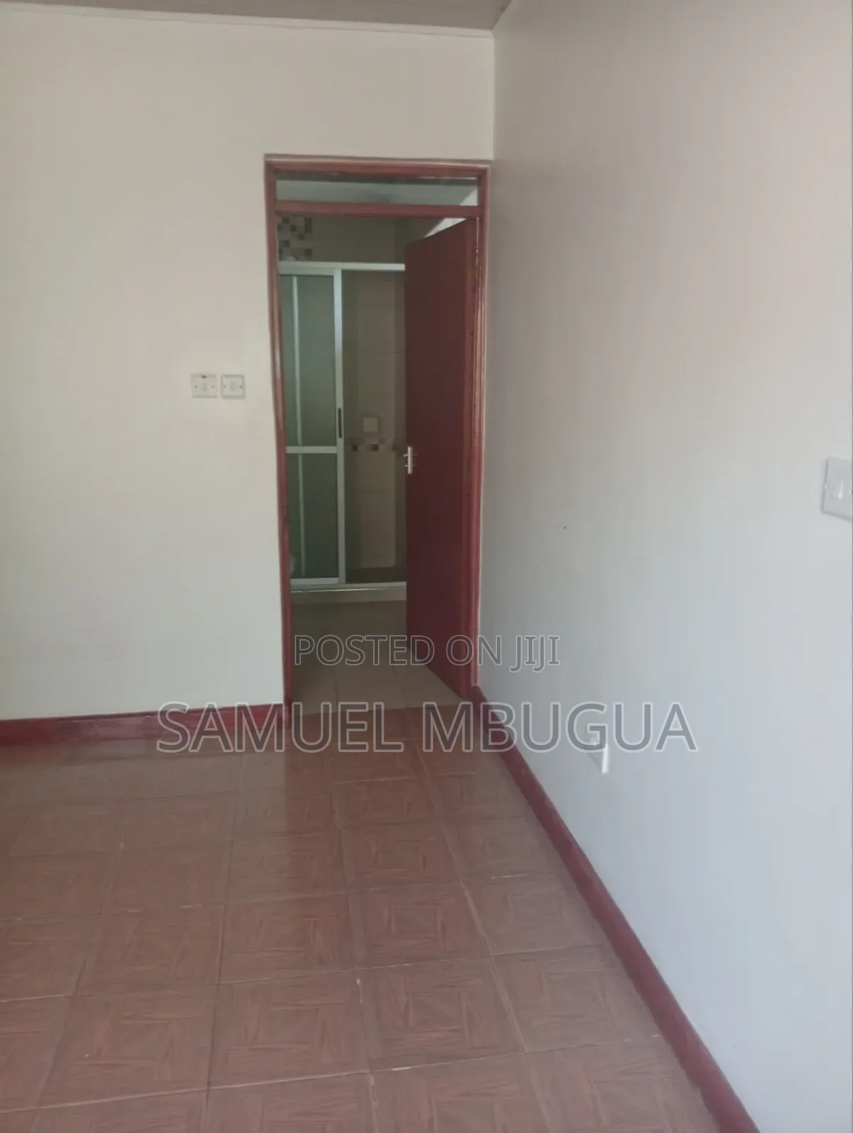 3bdrm Bungalow in Karen for rent