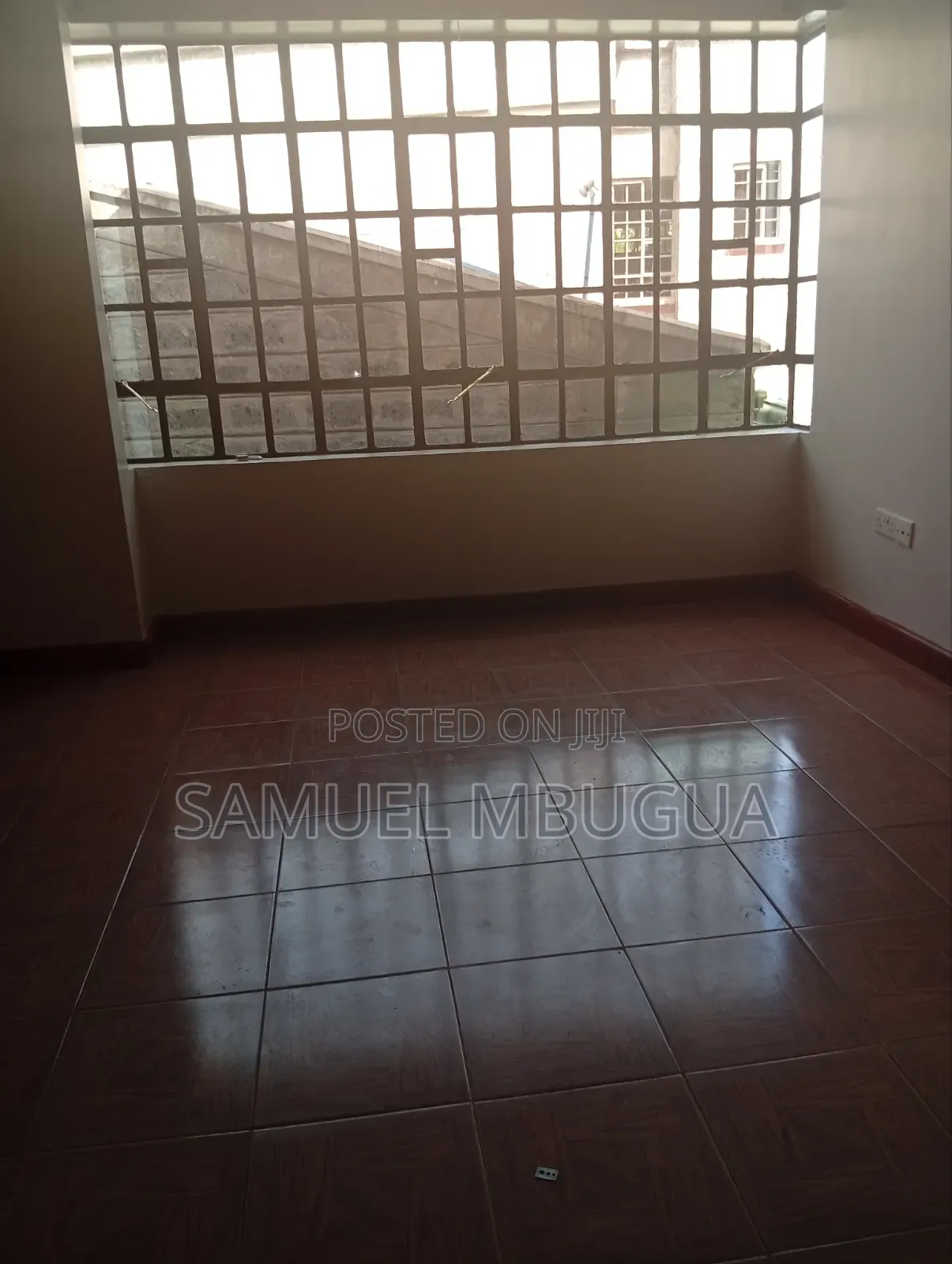 3bdrm Bungalow in Karen for rent