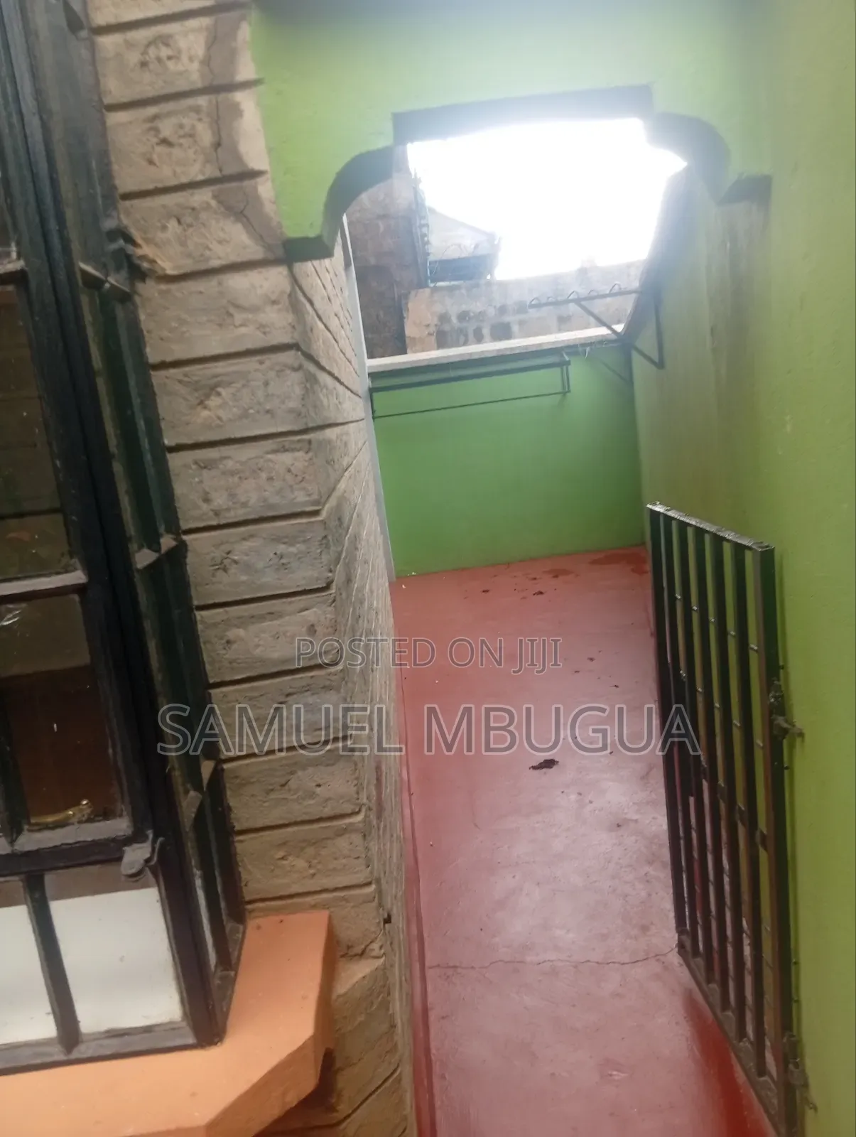 3bdrm Bungalow in Karen for rent