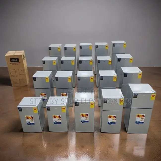 Factory Prices New 90L, 108L,118L, 138L,176L,210L Fridges
