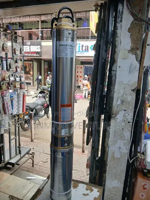 Freevel Submersible Water Pump 1hp
