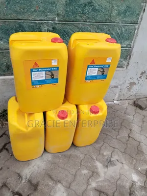 Waterproofing Sika Plastocrete N