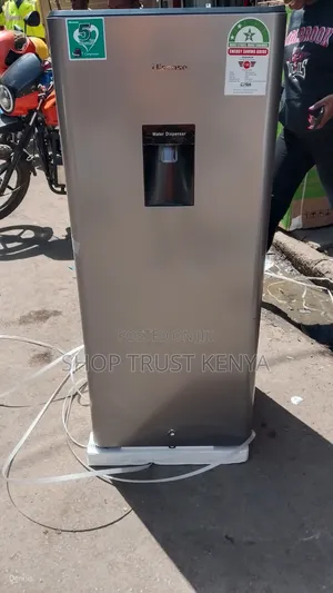 Hisense Fridge 176Litres Single Door With Dispenser