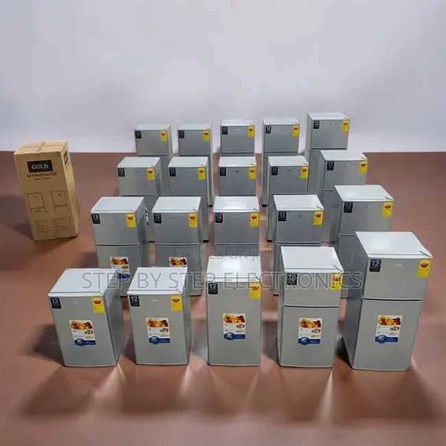 Factory Direct Prices 90L, 108L,118L, 138L,176L,210L Fridges