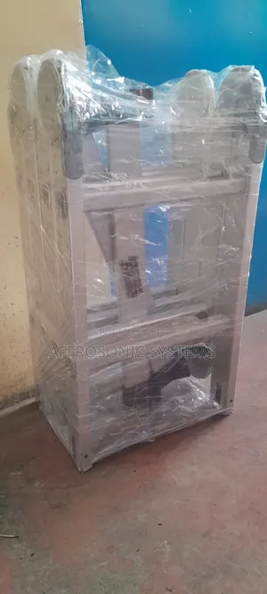 4x2 Multi-Position Ladder (8ft)
