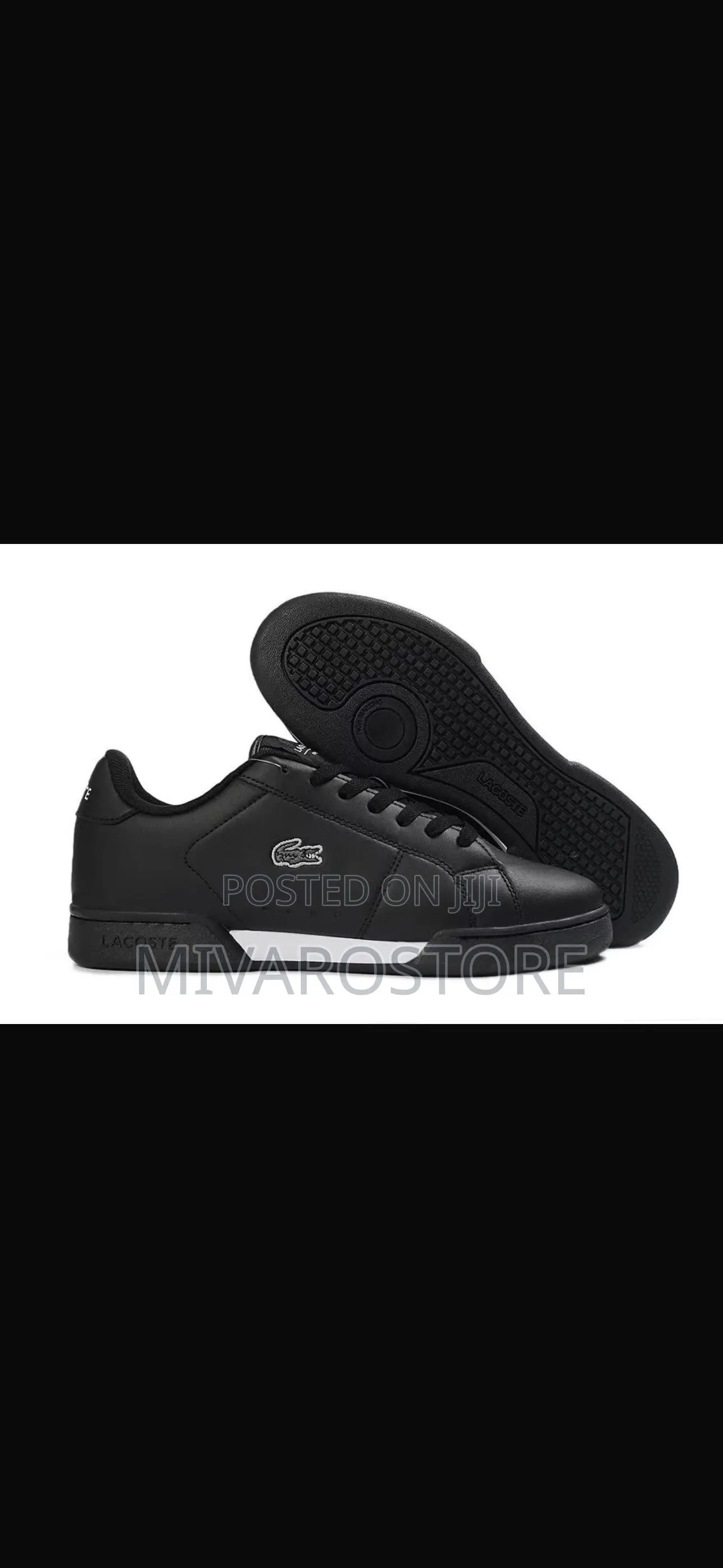 Lacoste Sneakers