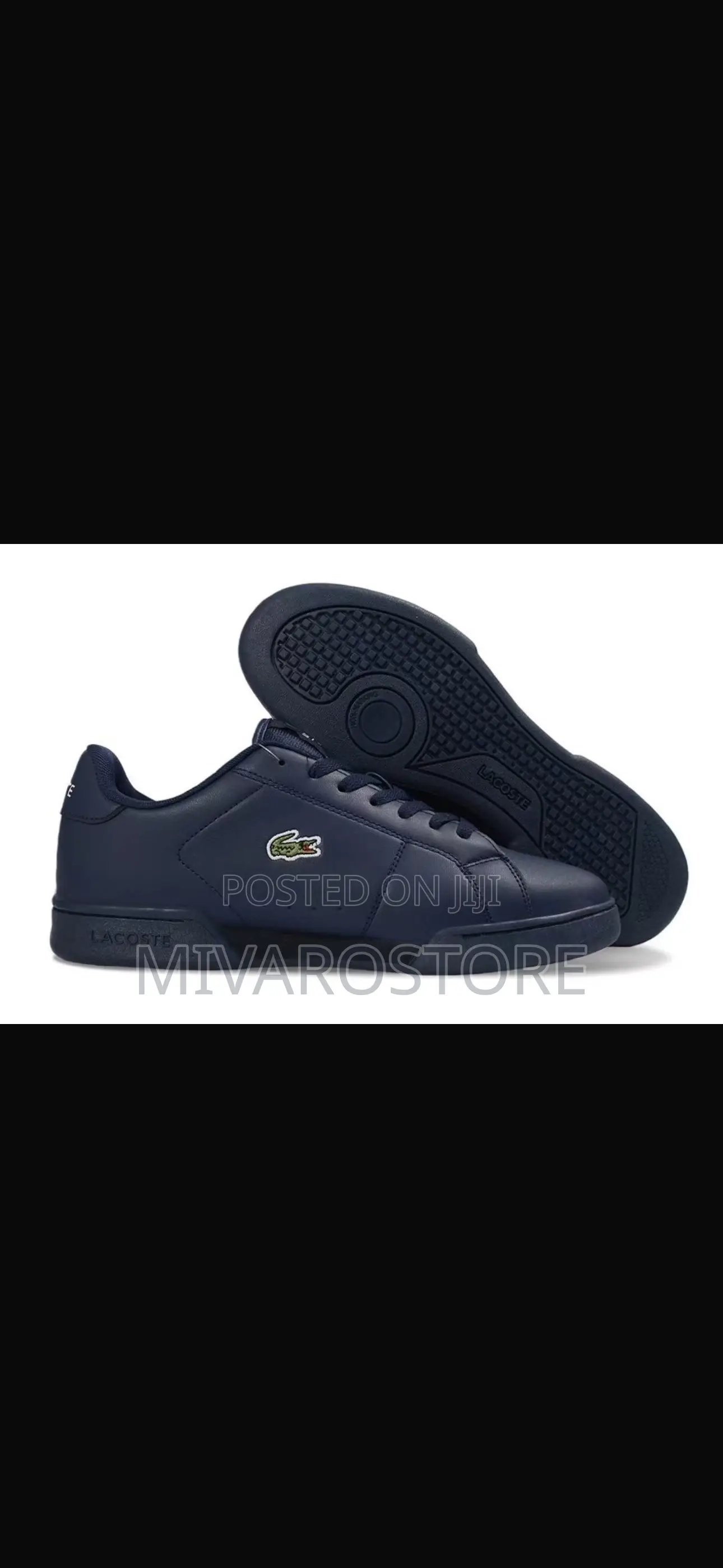 Lacoste Sneakers