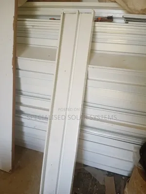 200mm X 50mm Metal Trunking