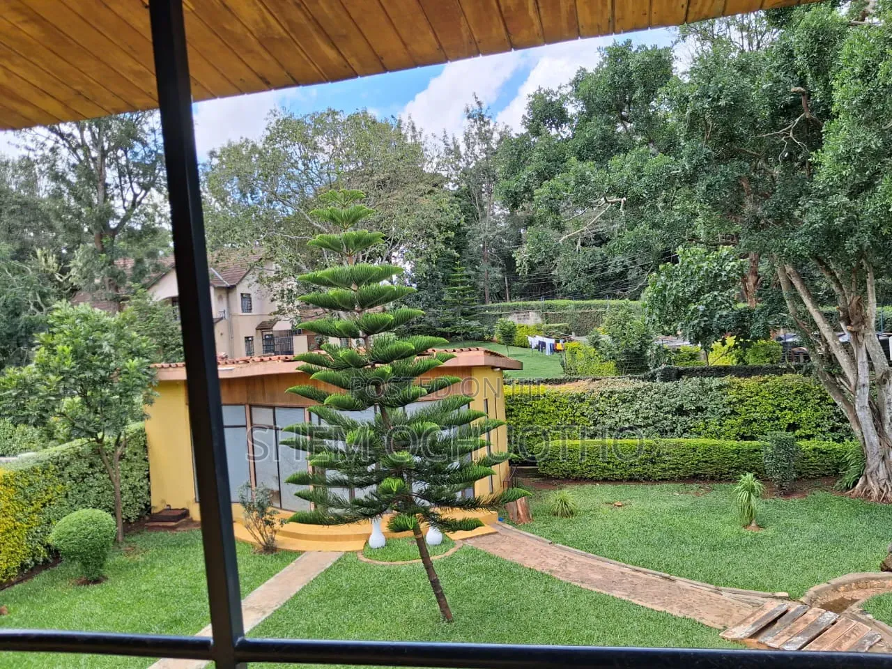 5bdrm Maisonette in Karen Plains for rent