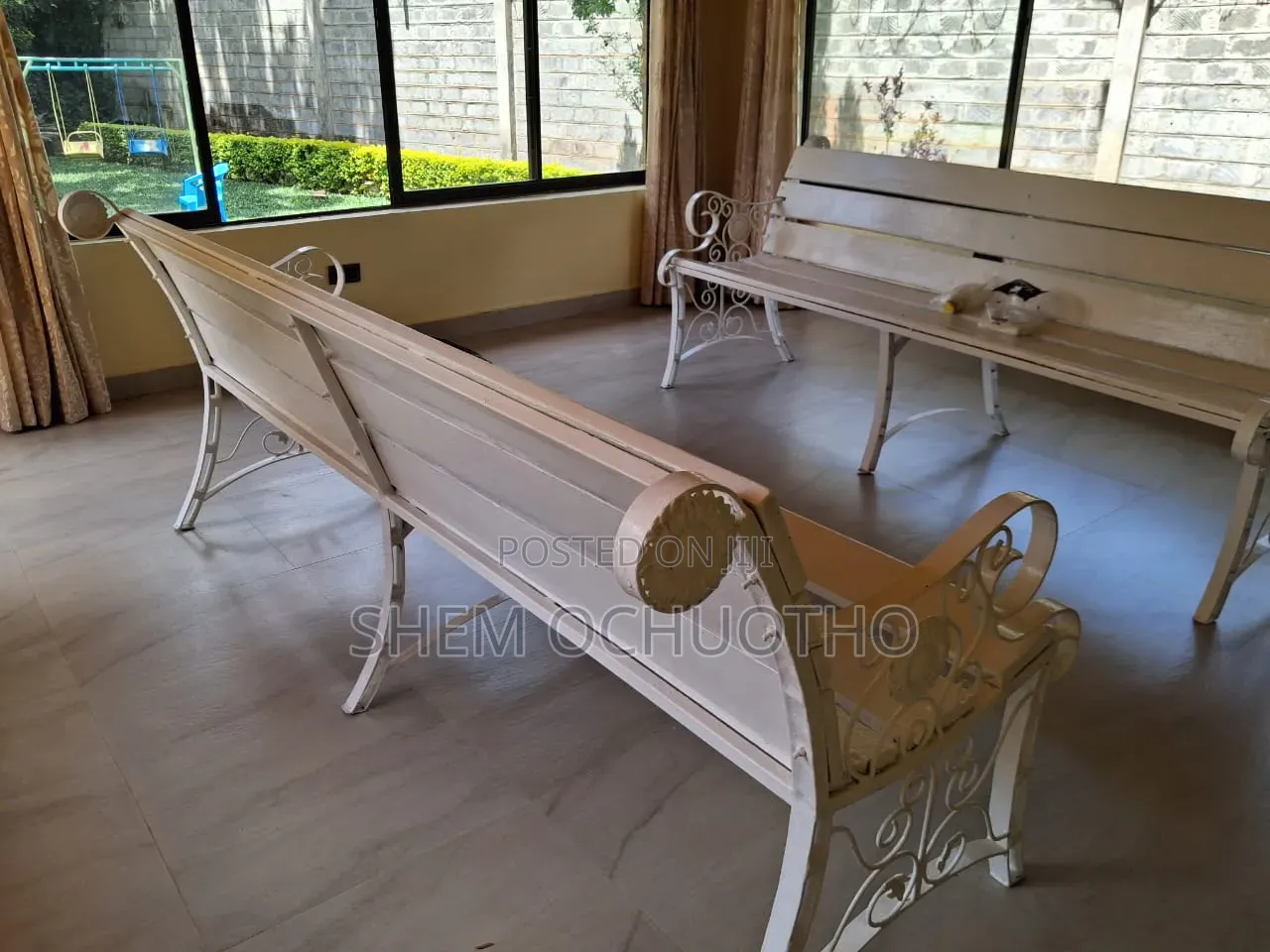 5bdrm Maisonette in Karen Plains for rent