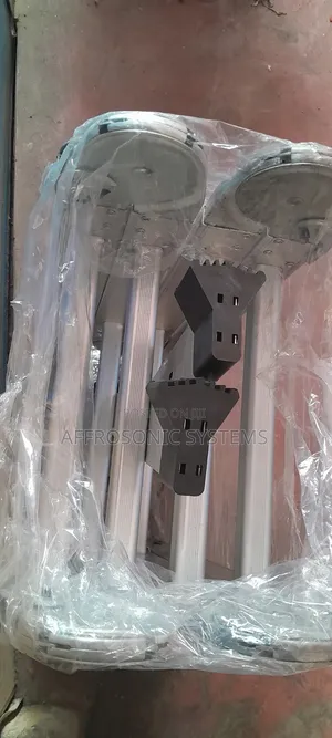 4x2 Multi-Position Ladder (8ft)