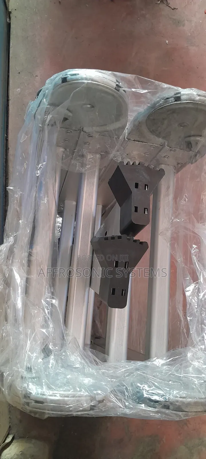 4x2 Multi-Position Ladder (8ft)