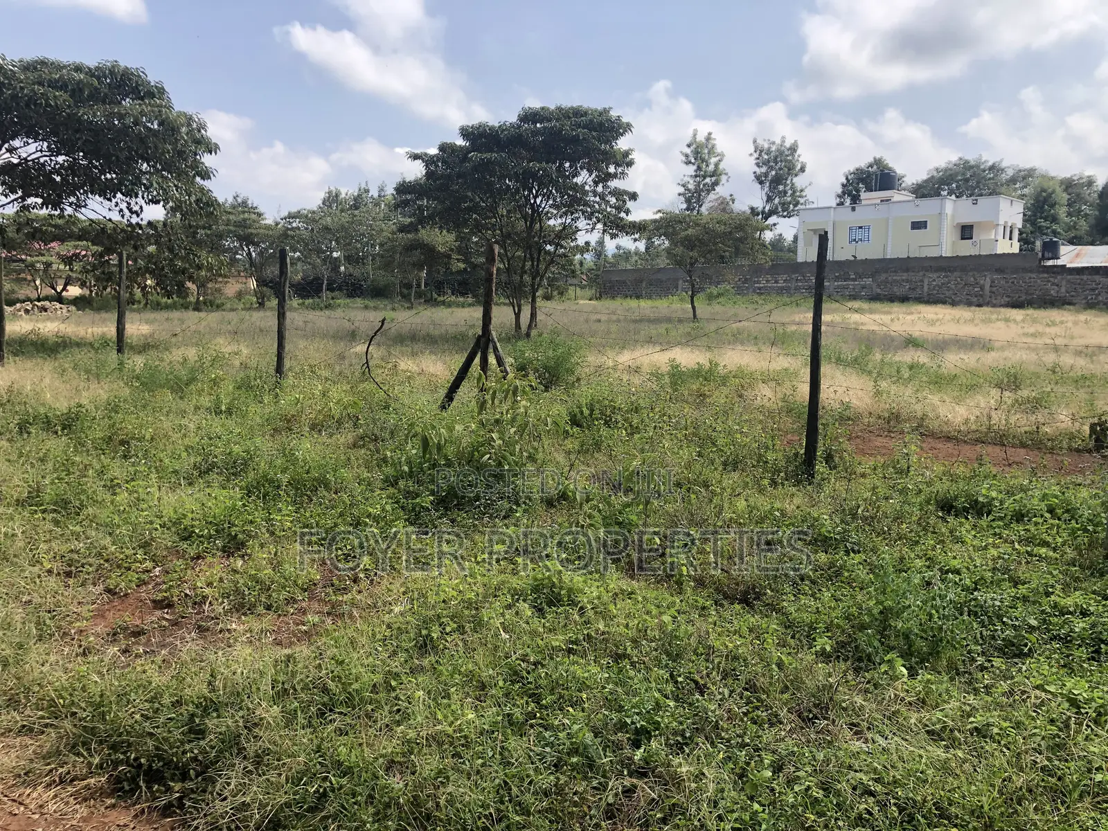 Prime 1/4 Acre in Ongata Rongai