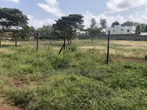 Prime 1/4 Acre in Ongata Rongai