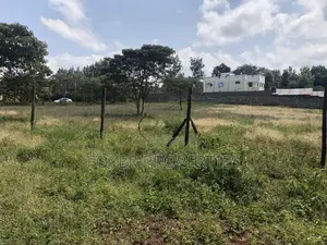 Prime 1/4 Acre in Ongata Rongai