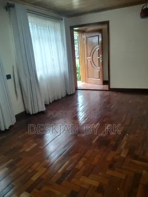 2bdrm Bungalow in Karen for rent