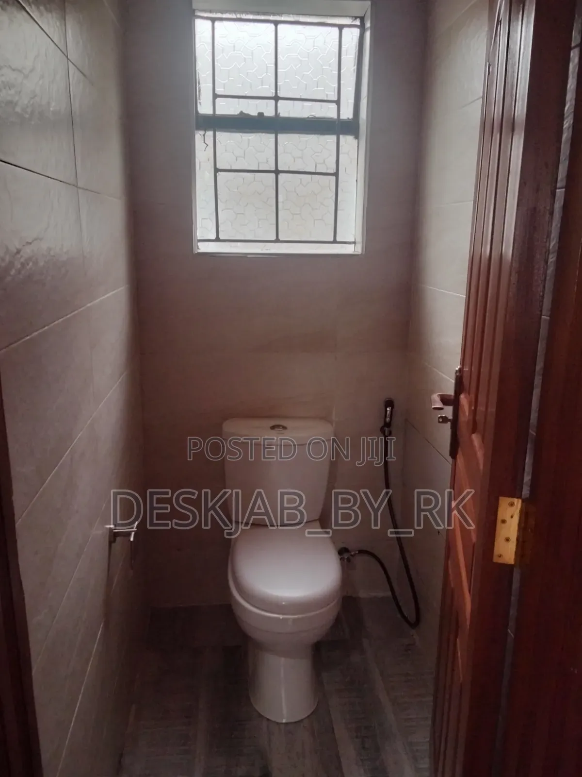 2bdrm Bungalow in Karen for rent