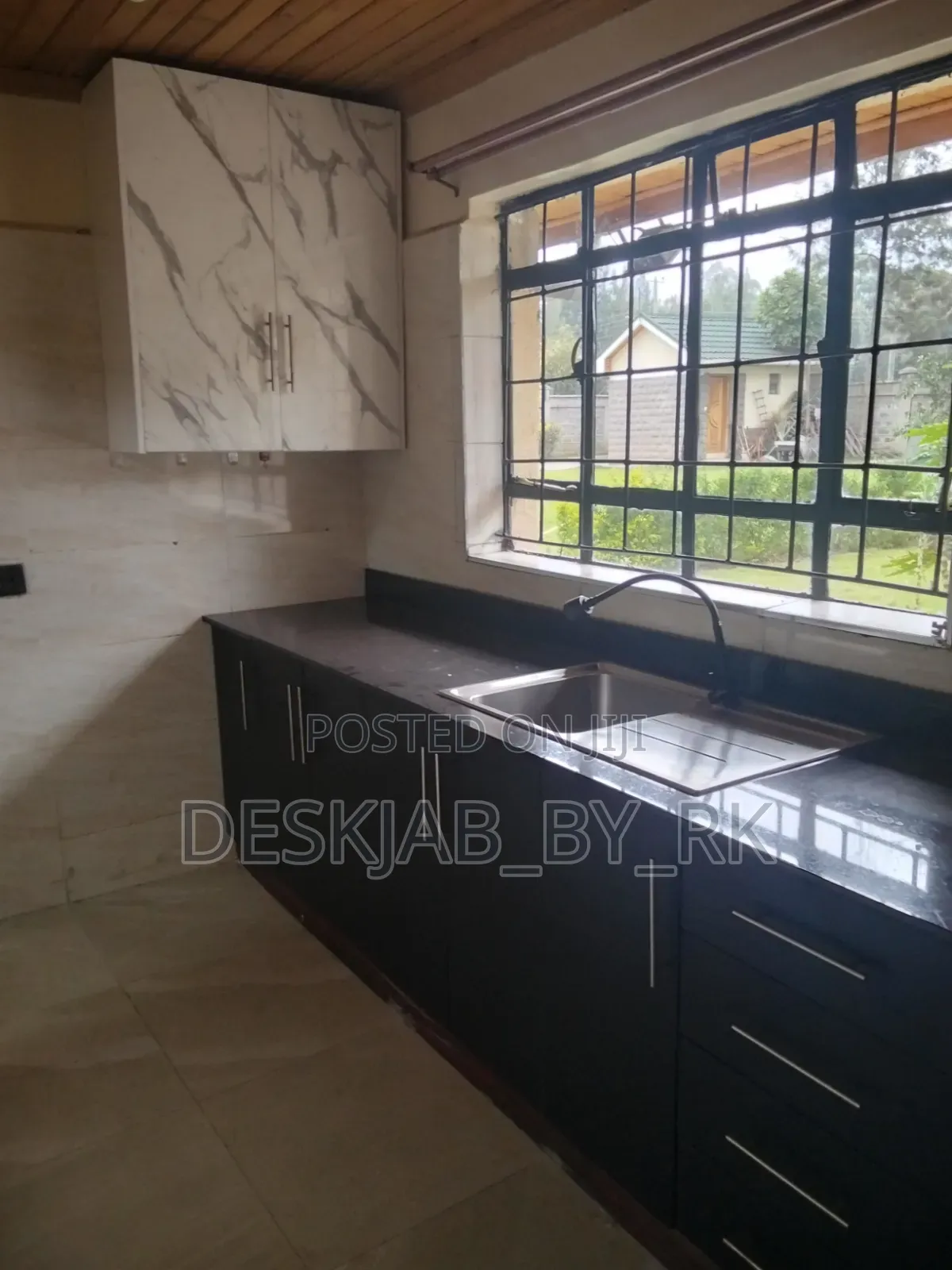 2bdrm Bungalow in Karen for rent