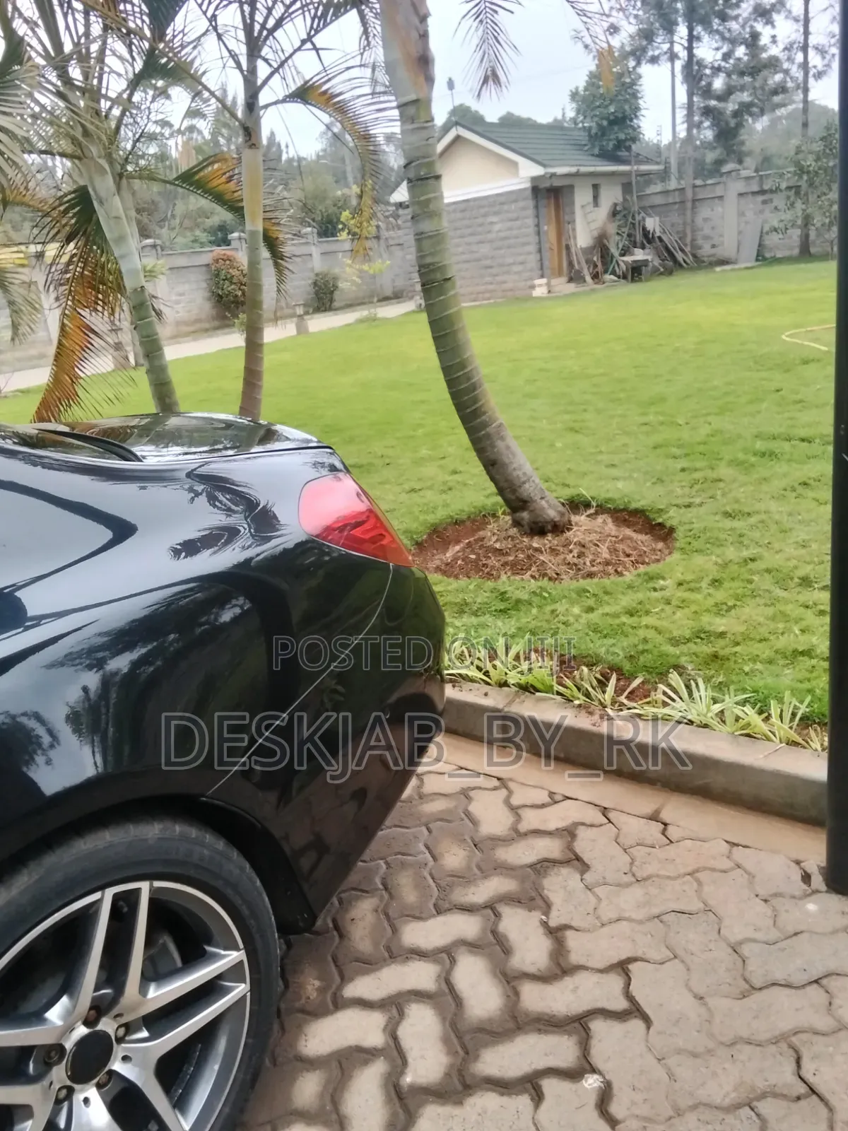 2bdrm Bungalow in Karen for rent