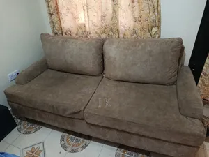 3 Seater Couch