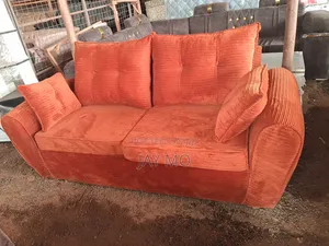 Classic 3 Seater Sofa