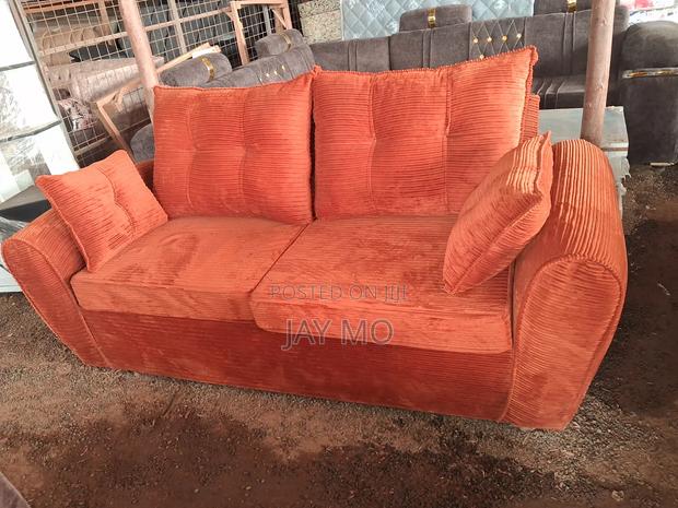 Classic 3 Seater Sofa