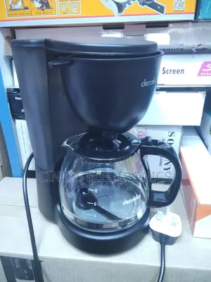 Decakila Drip Coffee Maker