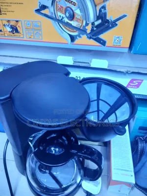 Decakila Drip Coffee Maker