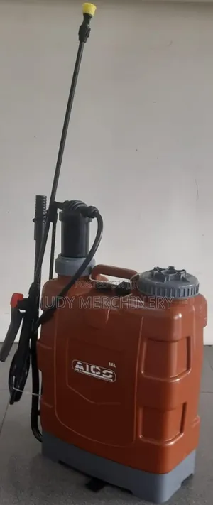 Aico Knapsack Sprayer 16L