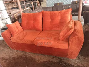 Classic 3 Seater Sofa