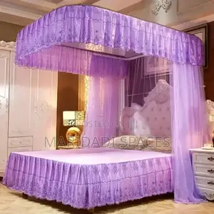 Beautiful 2 Stand Mosquito Net