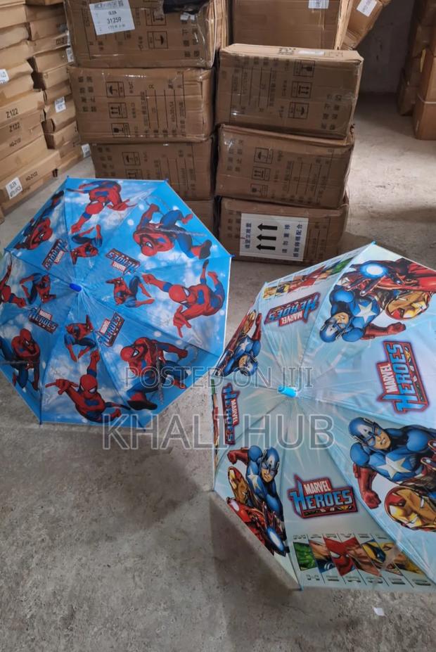 Kids Portable Umbrella