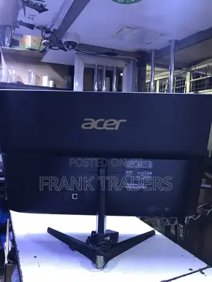 Desktop Computer Acer 8GB Intel Core i3 SSD 256GB