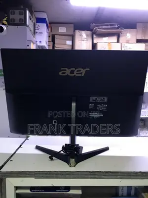 Desktop Computer Acer 8GB Intel Core i3 SSD 256GB