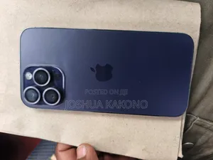 Apple iPhone 14 Pro Max 256 GB Gray
