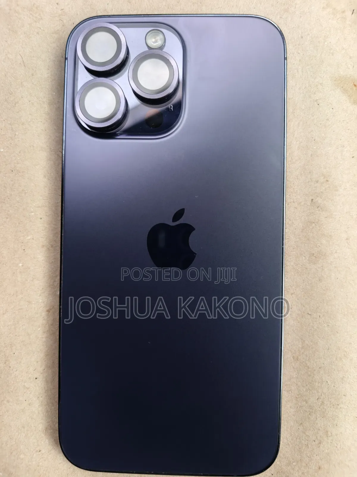Apple iPhone 14 Pro Max 256 GB Gray