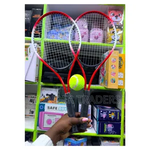 Tennis Racket Plus Free Ball