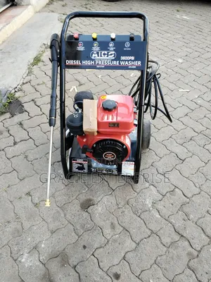 Brand New Car Washer Pressure Washer