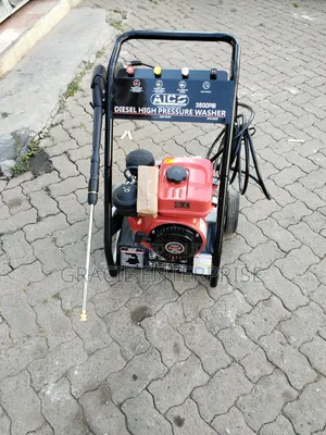 Brand New Car Washer Pressure Washer